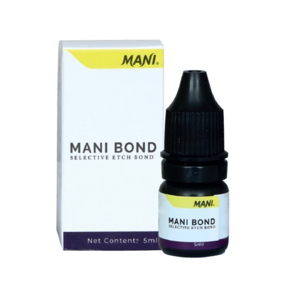 Mani Bond - Spidental.vn